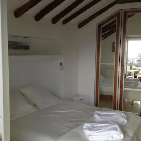 Guest house Rooftops 3*