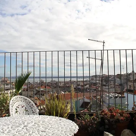 Rooftops Guest house