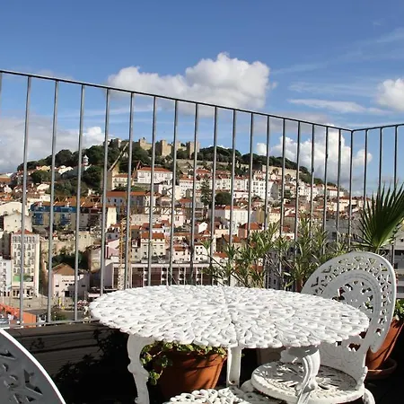 Guest house Rooftops 3*