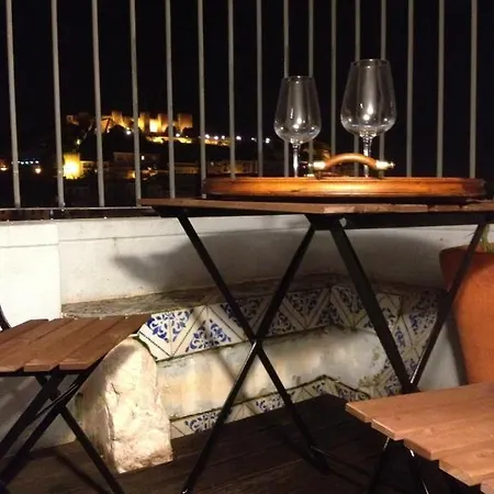 Guest house Rooftops