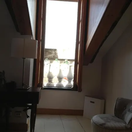 Rooftops Guest house 3*
