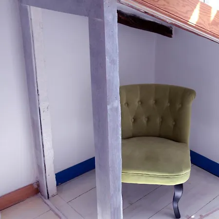 Rooftops Guest house 3*