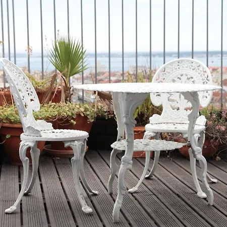 Rooftops 3* Lisbon