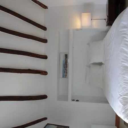 Rooftops Guest house