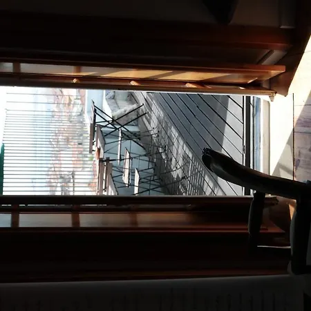 Gæstehus Rooftops