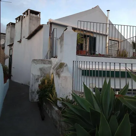 Guest house Rooftops