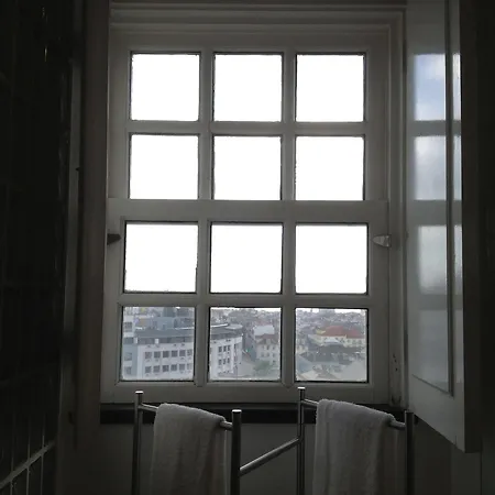 Rooftops Guest house