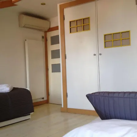 Guest house Rooftops 3*