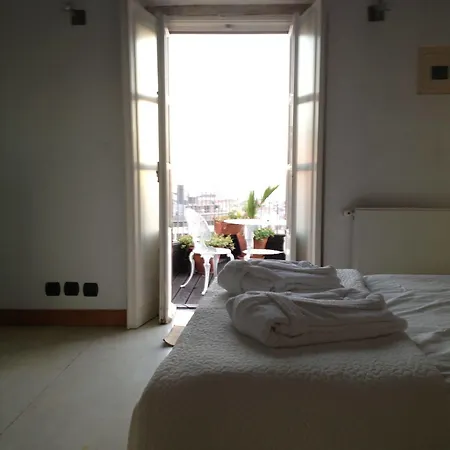 Rooftops 3* Lisbon