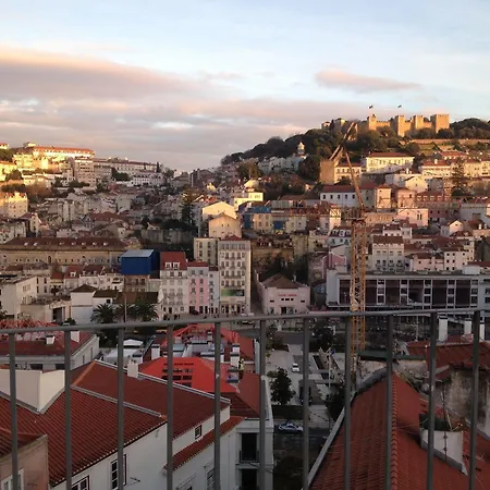 Rooftops Affittacamere